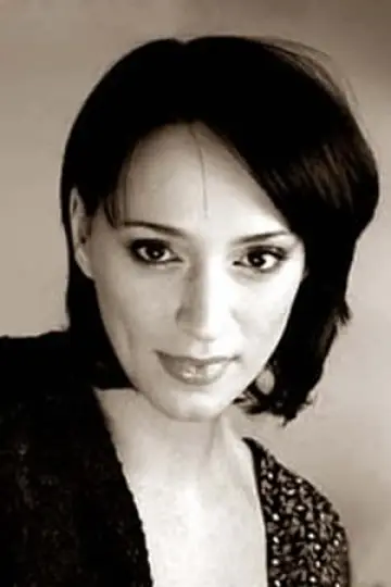 Zdjęcie Bernadett Kis #105472