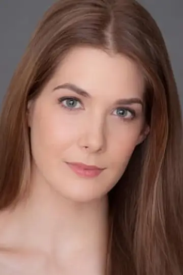 Zdjęcie Lauren Tyrrell #103020