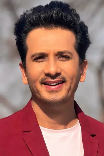 Zdjęcie Abhijeet Khandkekar