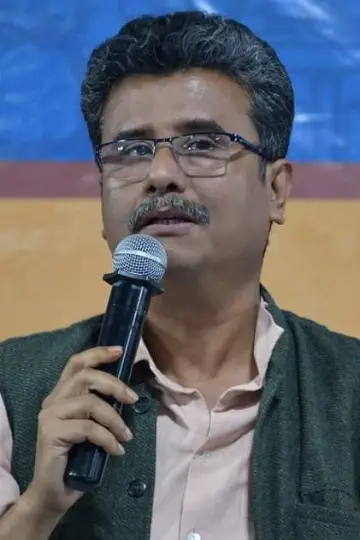 Zdjęcie Indranil Roychowdhury