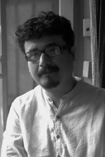 Zdjęcie  (Indranil Roychowdhury) #648427