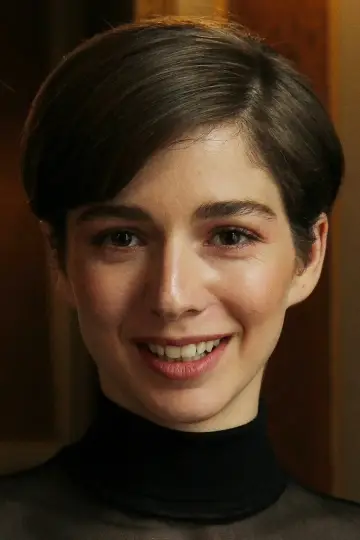 Zdjęcie  (Mariana di Girolamo) #282472