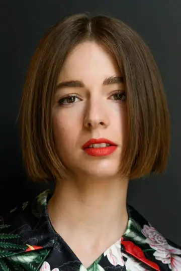 Zdjęcie  (Mariana di Girolamo) #282474