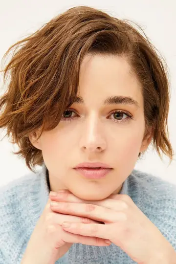 Zdjęcie  (Mariana di Girolamo) #282475