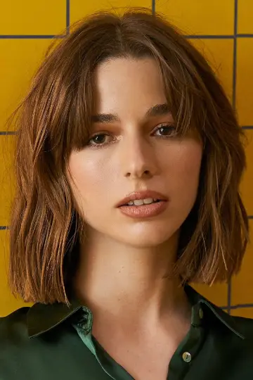 Zdjęcie  (Mariana di Girolamo) #282476