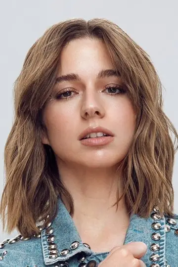 Zdjęcie  (Mariana di Girolamo) #282478