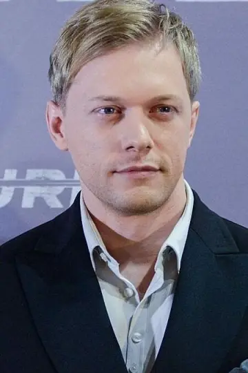 Zdjęcie Philippe Tłokiński #278545