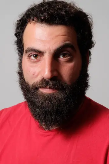 Zdjęcie Jameel Khoury #96981