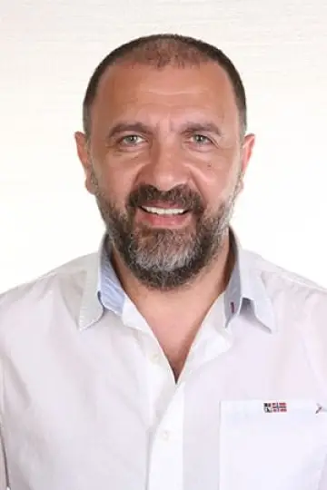 Zdjęcie Ertuğrul Postoğlu #132057