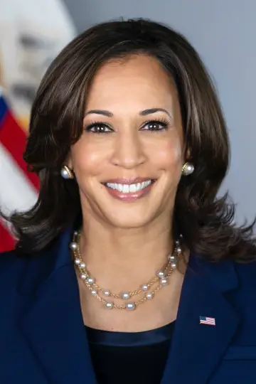 Zdjęcie Kamala Harris #196166