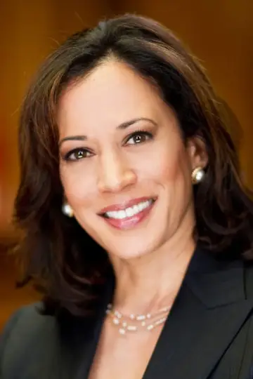 Zdjęcie Kamala Harris (Kamala Harris) #196169