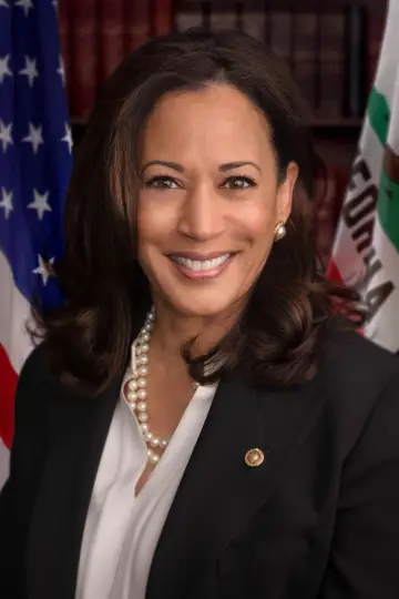 Zdjęcie Kamala Harris (Kamala Harris) #196172
