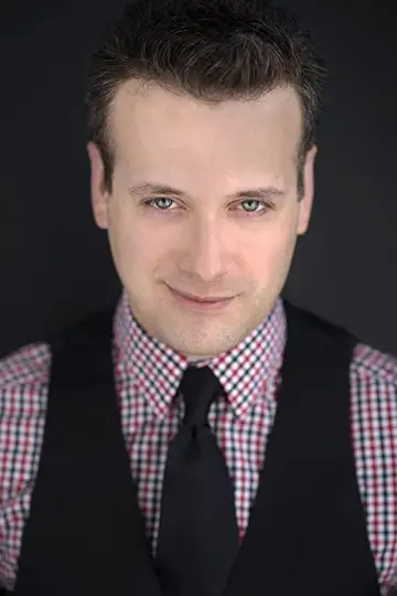 Zdjęcie Simon MacIntyre #28125