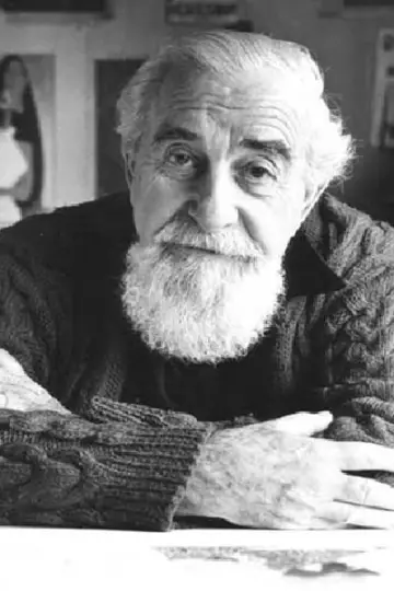 Zdjęcie Al Hirschfeld #89926