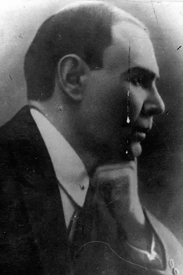 Zdjęcie Abbas Mirza Szarifzadeh #481928
