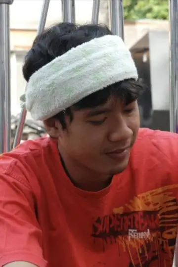 Zdjęcie Dimas Bagus Triatma Yoga #154939
