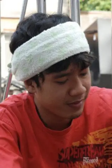 Zdjęcie Dimas Bagus Triatma Yoga #401147