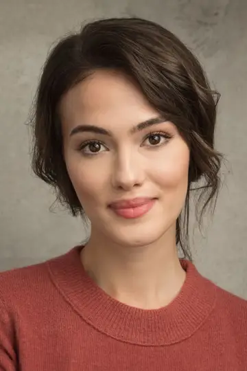 Zdjęcie Gülper Özdemir #131283