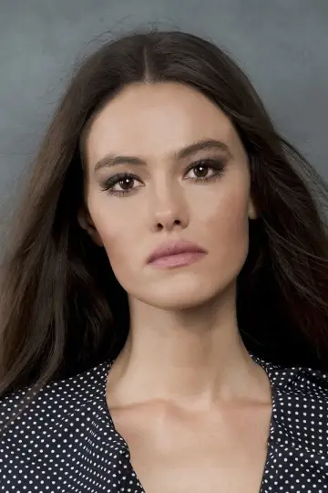 Zdjęcie Gülper Özdemir #131284