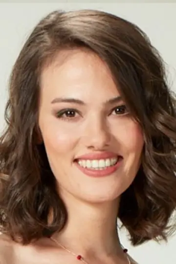 Zdjęcie Gülper Özdemir #131285