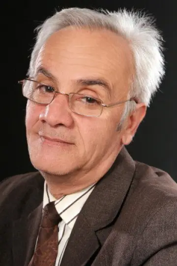 Zdjęcie Vahid Alijew #452013