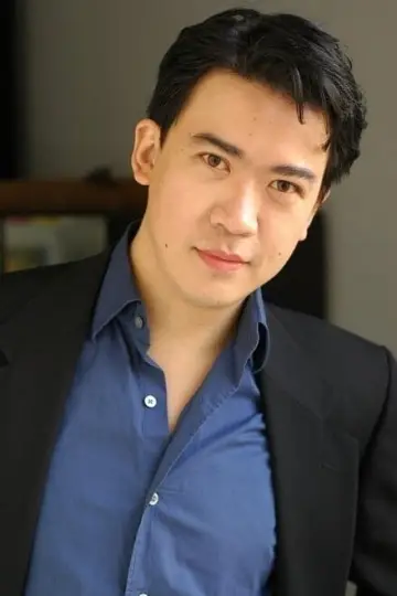 Zdjęcie Kenneth Lee #98270