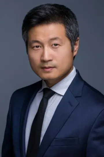 Zdjęcie Kurt Yue #18545