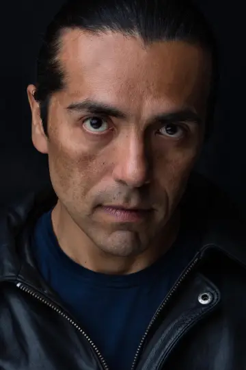 Zdjęcie Raúl Cardona #32161