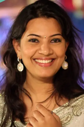 Zdjęcie Geetha Madhuri #248492