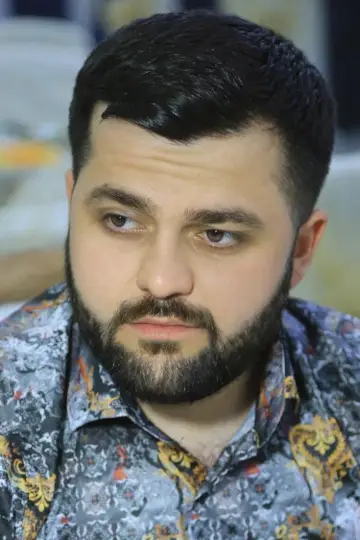 Zdjęcie Elvin Abdulla #454588