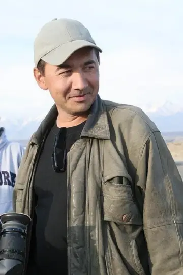 Zdjęcie Rafik Galeev #124927
