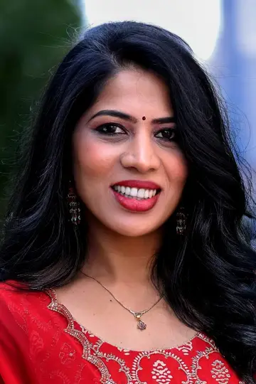 Zdjęcie Remya Suresh #133168