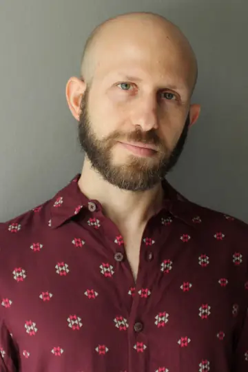 Zdjęcie Roger Wasserman #30262