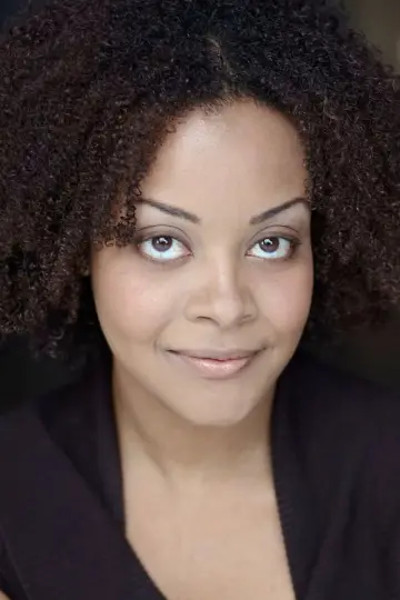 Zdjęcie Letitia Brookes #125623