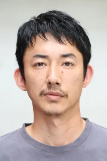 Zdjęcie Kazunari Yanagitani