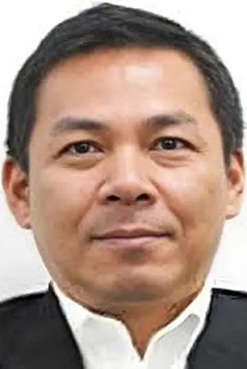 Zdjęcie Takao Kinoshita