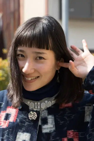 Zdjęcie Nao Yoshigai #362393