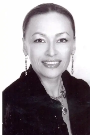 Zdjęcie Tatiana Lavrentieva #49356
