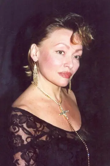 Zdjęcie Tatiana Lavrentieva #49357