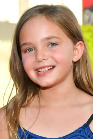 Zdjęcie Ryan Kiera Armstrong – Rajan Kira Armstrong #15094