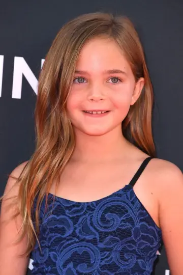 Zdjęcie Ryan Kiera Armstrong – Rajan Kira Armstrong #15095