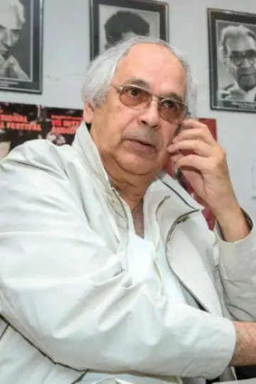 Zdjęcie Ramiz Hasanoghlu #452332