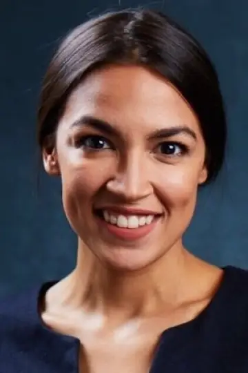 Zdjęcie  (Alexandria Ocasio-Cortez) #134