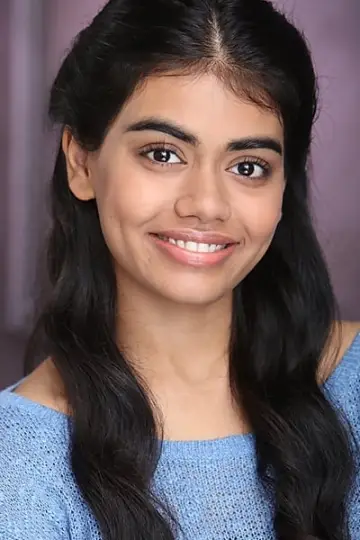 Zdjęcie Megan Suri #53857