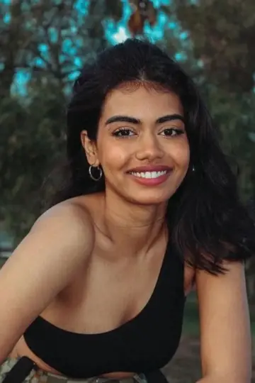 Zdjęcie Megan Suri #53859