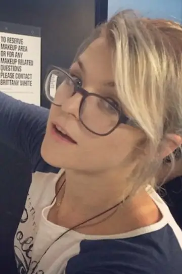 Zdjęcie Brittany White #16714
