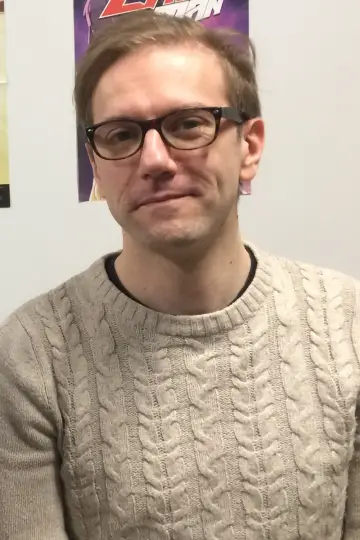 Zdjęcie Jérémie Périn #135391