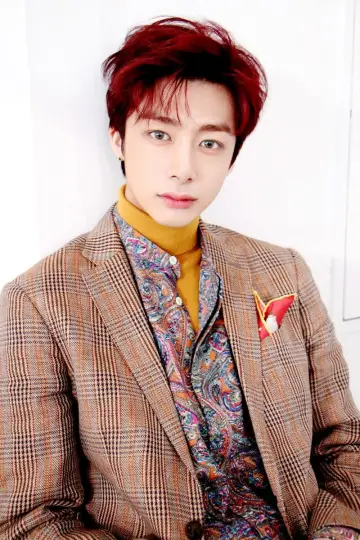 Zdjęcie  (HYUNGWON) #442540