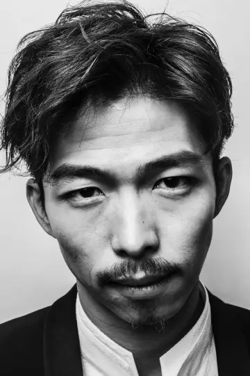 Zdjęcie Zhang Yu -> Zhang Yu #339849