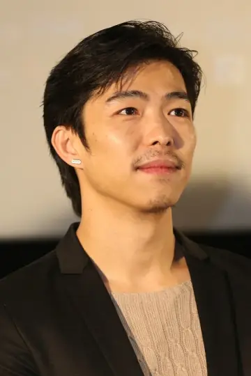 Zdjęcie Zhang Yu -> Zhang Yu #339850